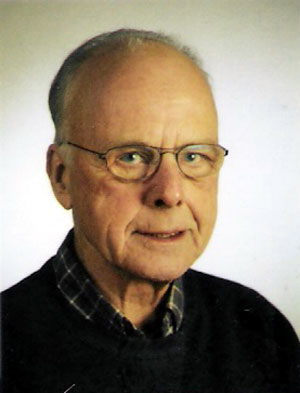 Geert Grønnegaard