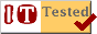 I.T. logo
