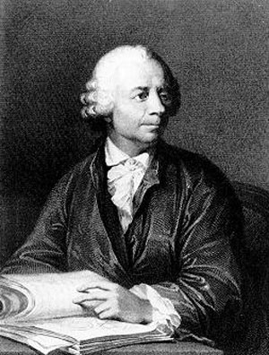 Leonhard Euler