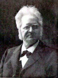 Bjørnstjerne Bjørnson