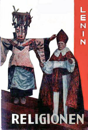 Lenin, V. I.: Religionen, 1932