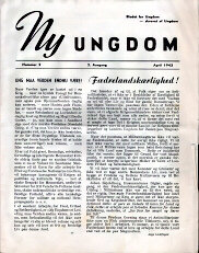Ny ungdom, 1943