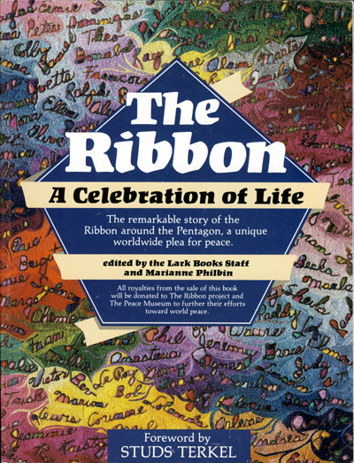 The Ribbon - ISBN 0-937274-24-0