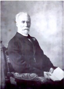Fredrik Bajer