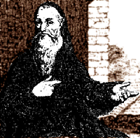 Menno Simons (1492-1559)