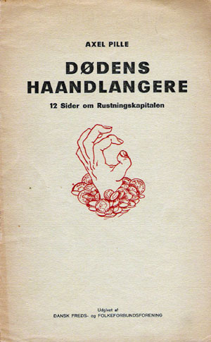 &AElig;ldre dansk analyse af v&aring;benindustrien.