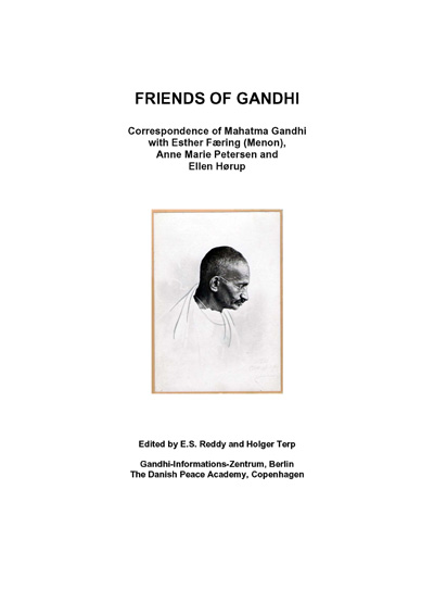 Friends of Gandhi