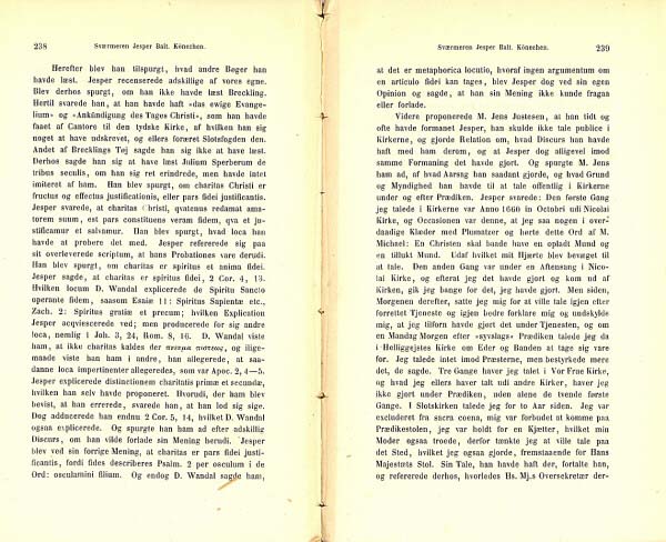 R&oslash;rdam, Holger Fr.: Efterretninger om Sv&aelig;rmeren Jesper Balterzen K&ouml;nichen. Kirkehistoriske Samlinger, 2. r&aelig;kke, bd. 3. s. 238-239.