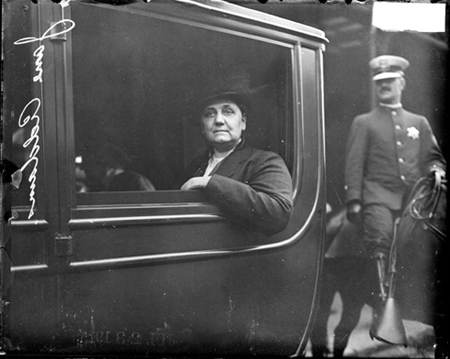 Jane Addams