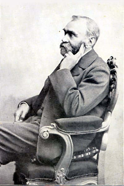 Alfred Nobel