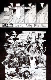 Bumm, 1980:2 