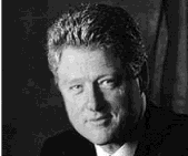 Bill Clinton