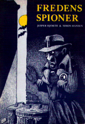 Hjort, Jesper ; Simon Hansen: Fredens spioner - efterretningstjenesternes krig mod fredsbev&aelig;gelsen, 1983.