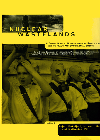 Nuclear 1995