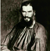 Leo Tolstoj