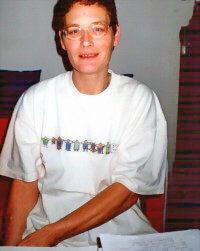 Ulla R&oslash;der / Ulla Roder