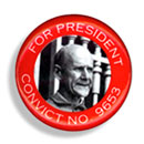 Eugene V. Debs.