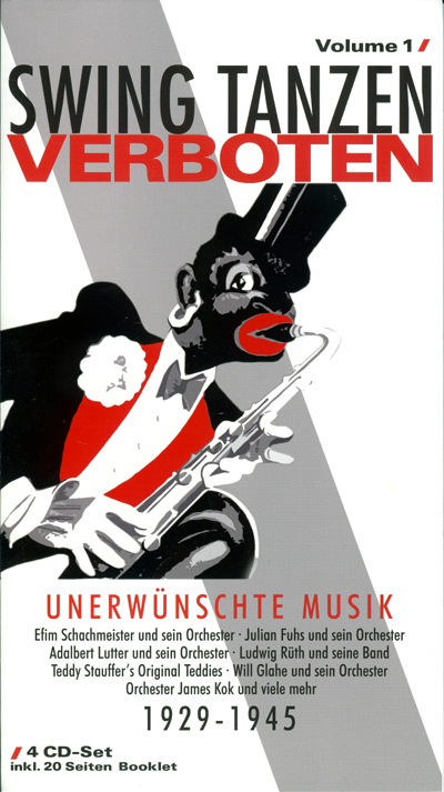 Unerw&uuml;nschte Musik