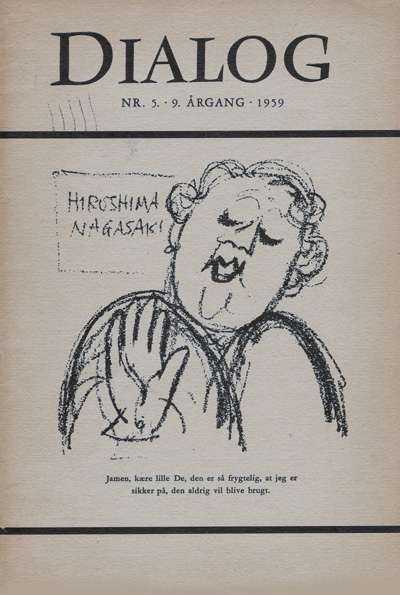 Dialog, 1959:5.