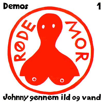 Vietnamkrigen: R�de mor: Johny gennem ild og vand