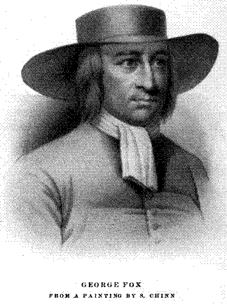 George Fox