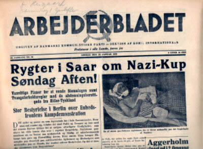 Arbejderbladet