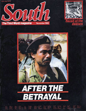 South, 1982:25