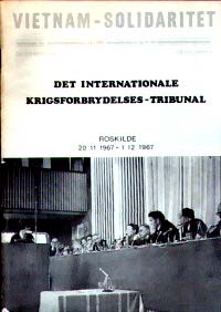 Vietnamsolidaritet var f&aelig;llesorgan for Vietnamindsamlingen, Giro 1616, Vietnamklubberne og De stork&oslash;benhavnske Vietnamkomiteer.